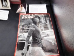 jackie o porcelain mag four
